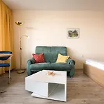 Апартаменты Sonnenschein - B807 By Interhome *