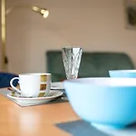 Sonnenschein - B807 By Interhome Lägenhet Lahnstein
