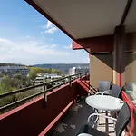 Sonnenschein - B807 By Interhome Lägenhet *