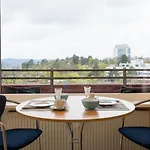 Lägenhet Sonnenschein - B807 By Interhome