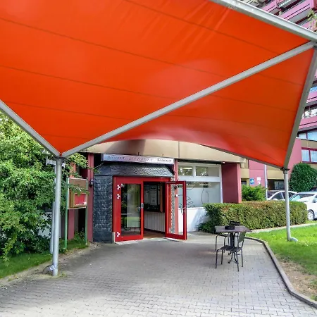 Apartament Sonnenschein - B807 By Interhome *