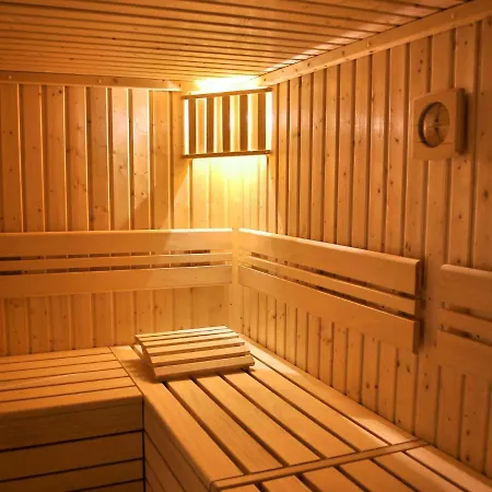 Apartament Sonnenschein - B807 By Interhome