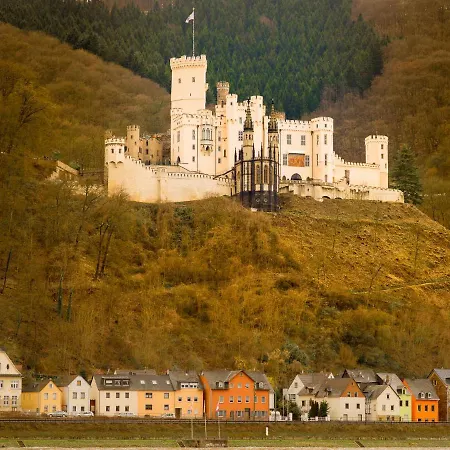 B807 By Interhome Lahnstein