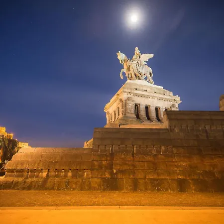 Sonnenschein - B807 By Interhome *