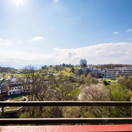 Daire B807 By Interhome *