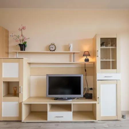 Sonnenschein - B807 By Interhome Apartman