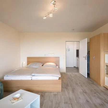 B807 By Interhome *
