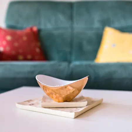 Sonnenschein - B807 By Interhome Lahnstein