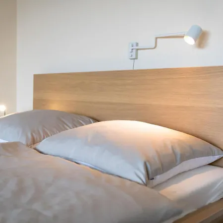 B807 By Interhome Apartment *