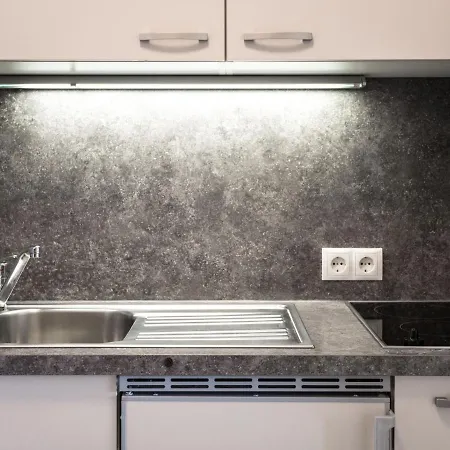 Sonnenschein - B807 By Interhome Apartament