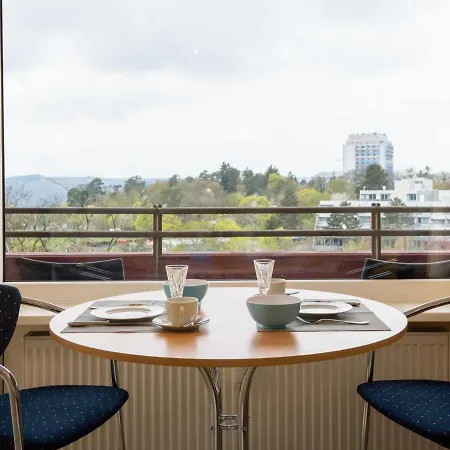 Apartament Sonnenschein - B807 By Interhome