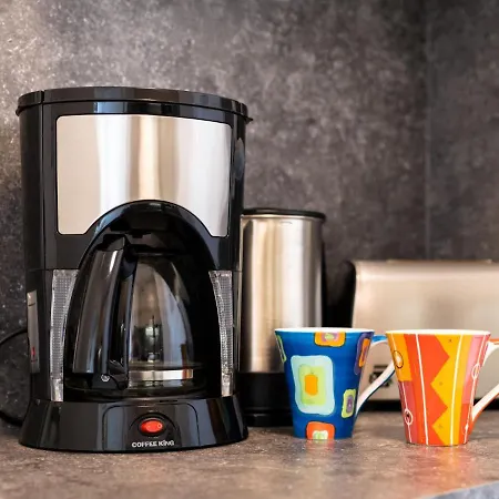 Apartament Sonnenschein - B807 By Interhome Lahnstein