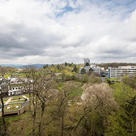 Apartament Sonnenschein - B807 By Interhome