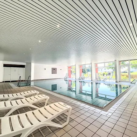 B807 By Interhome Apartment