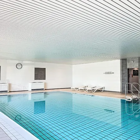 Apartament Sonnenschein - B807 By Interhome *