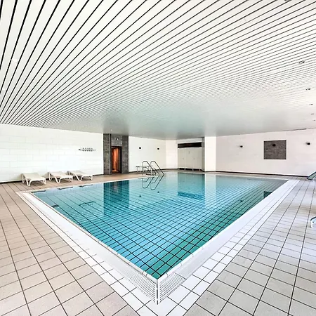 Sonnenschein - B807 By Interhome Apartament