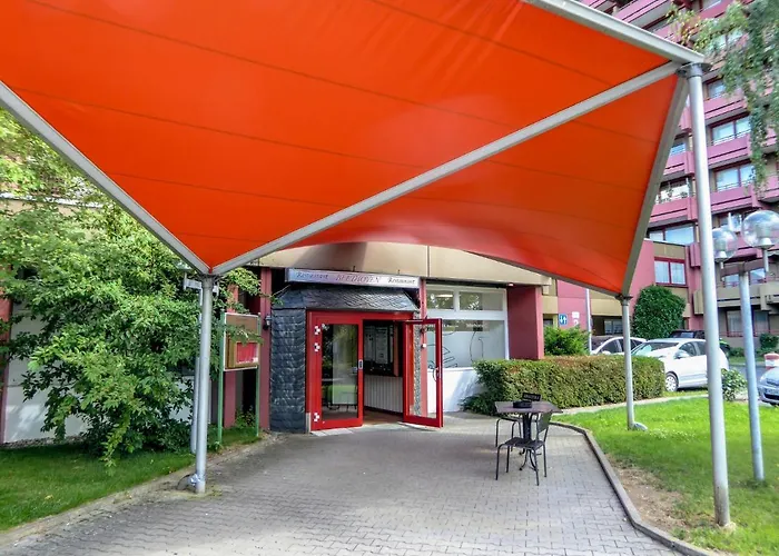 Apartamento Sonnenschein - B807 By Interhome *