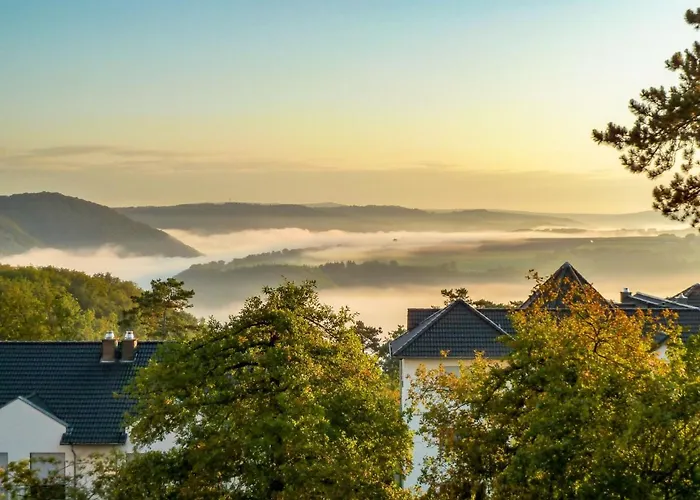 Apartamento Sonnenschein - B807 By Interhome Lahnstein