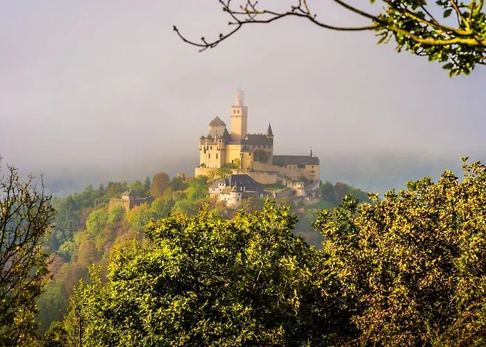 Sonnenschein - B807 By Interhome Apartamento Lahnstein