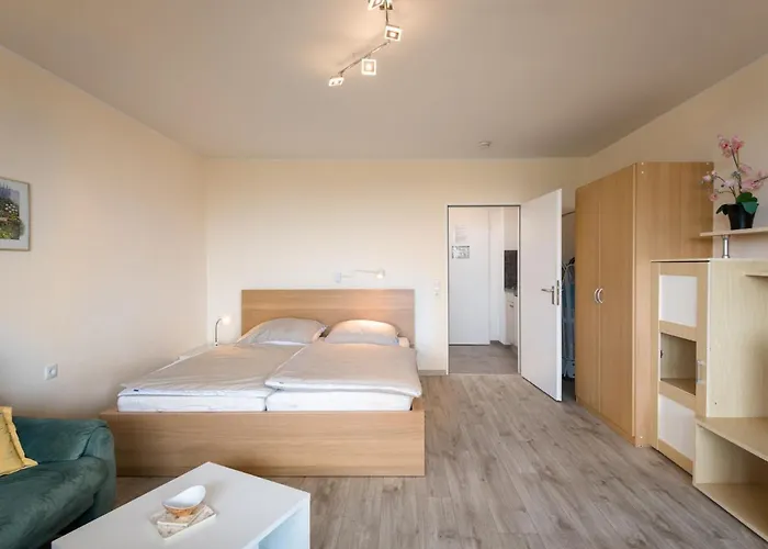 Sonnenschein - B807 By Interhome *