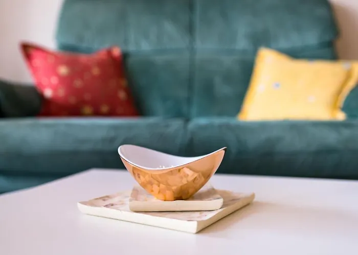 Sonnenschein - B807 By Interhome Lahnstein