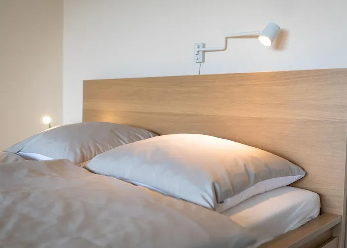 Sonnenschein - B807 By Interhome Apartamento *