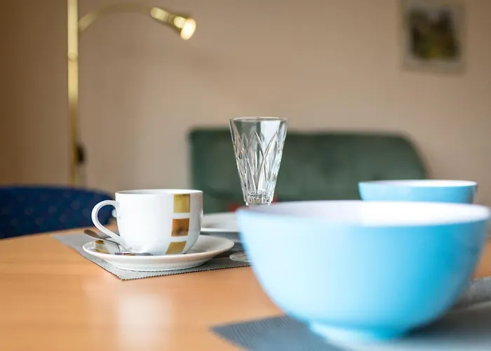 Sonnenschein - B807 By Interhome Apartamento Lahnstein