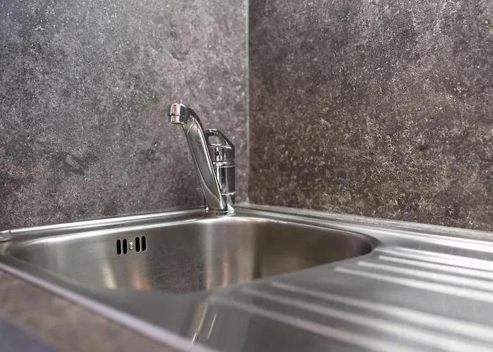 Apartamento Sonnenschein - B807 By Interhome *