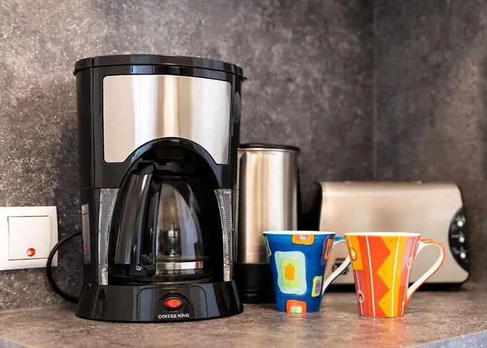 Apartamento Sonnenschein - B807 By Interhome Lahnstein