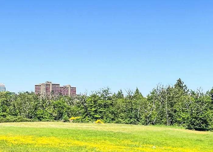 Sonnenschein - B807 By Interhome * Lahnstein