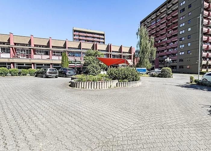 Sonnenschein - B807 By Interhome Apartamento *