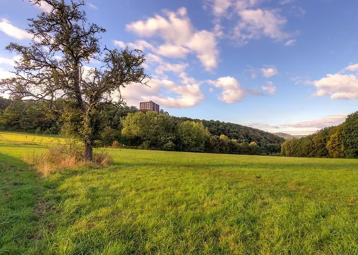 Sonnenschein - B807 By Interhome Apartamento *